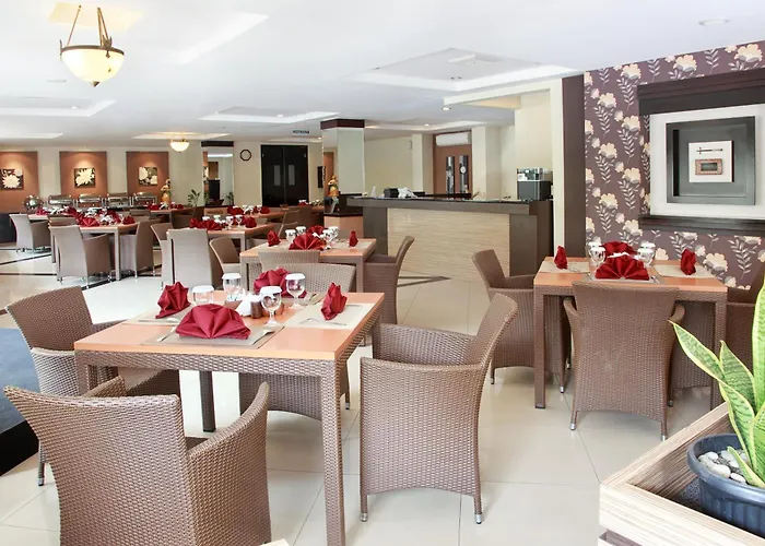 Regantris Malioboro Hotel Yogyakarta