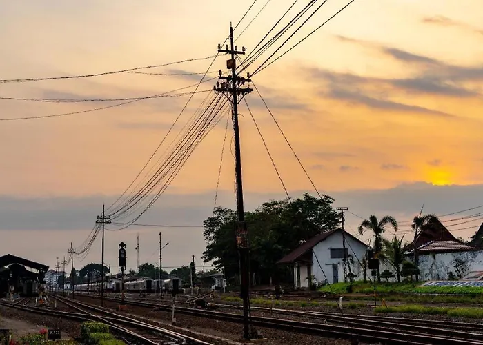 Happy Family Hotel Yogyakarta